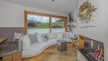 Thumbnail von Luxury ski-in/ski-out apartment in sunny prime location