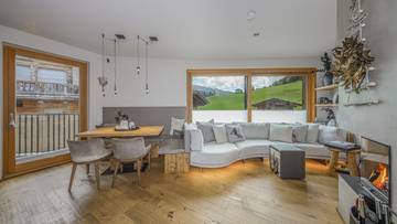 Thumbnail von Luxury ski-in/ski-out apartment in sunny prime location