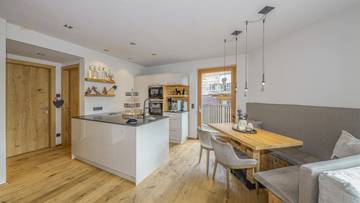 Thumbnail von Luxury ski-in/ski-out apartment in sunny prime location