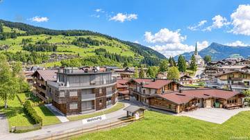 Thumbnail von Luxury ski-in/ski-out apartment in sunny prime location