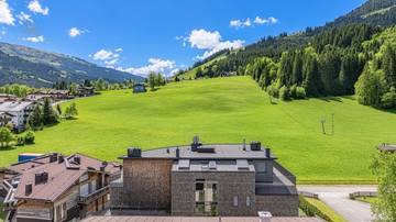 Thumbnail von Luxury ski-in/ski-out apartment in sunny prime location