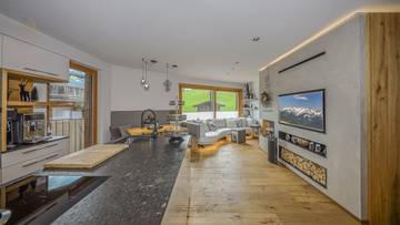 Thumbnail von Luxury ski-in/ski-out apartment in sunny prime location