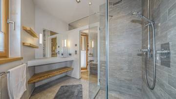 Thumbnail von Luxury ski-in/ski-out apartment in sunny prime location