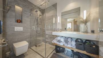 Thumbnail von Luxury ski-in/ski-out apartment in sunny prime location