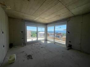 Thumbnail von Penthouse with roof terrace and sea view