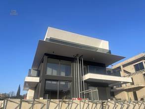 Thumbnail von Penthouse with roof terrace and sea view