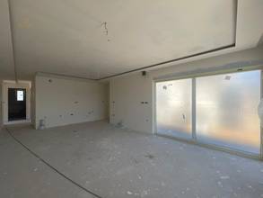 Thumbnail von Penthouse with roof terrace and sea view