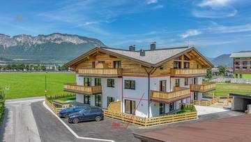 Thumbnail von New construction project with 10 exclusive apartments - Top 7