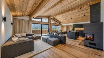 Thumbnail von Luxurious new-build penthouse in prime location
