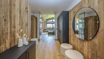 Thumbnail von Luxurious new-build penthouse in prime location