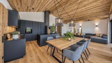 Thumbnail von Luxurious new-build penthouse in prime location