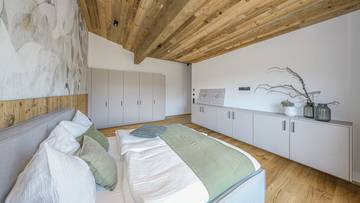Thumbnail von Luxurious new-build penthouse in prime location