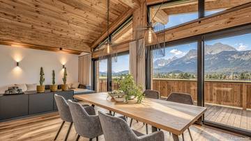Thumbnail von Luxurious new-build penthouse in prime location