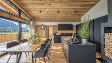 Thumbnail von Luxurious new-build penthouse in prime location
