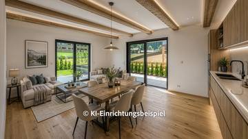 Thumbnail von New construction project with 10 exclusive apartments - Top 2