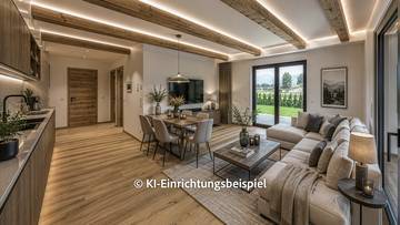 Thumbnail von New construction project with 10 exclusive apartments - Top 2
