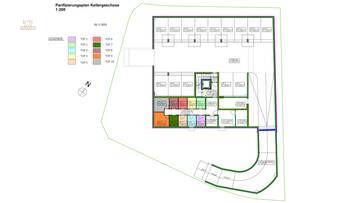 Thumbnail von Exclusive new-build penthouse with imperial view