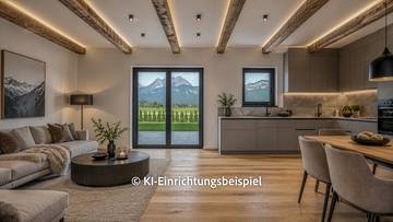 Thumbnail von New construction project with 10 exclusive apartments - Top 4