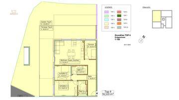 Thumbnail von New construction project with 10 exclusive apartments - Top 4