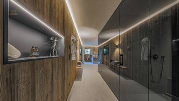 Thumbnail von Exclusive chalet near Schwarzsee