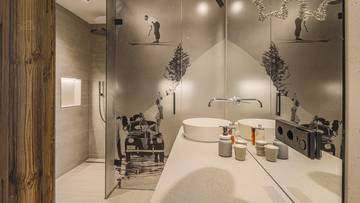Thumbnail von Exclusive chalet near Schwarzsee