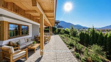 Thumbnail von Exclusive chalet near Schwarzsee