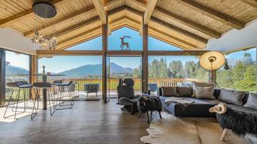 Thumbnail von Exclusive chalet near Schwarzsee