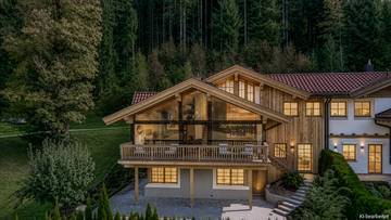 Thumbnail von Exclusive chalet near Schwarzsee