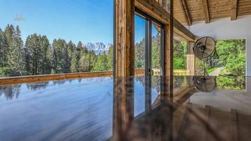 Thumbnail von Exclusive chalet near Schwarzsee