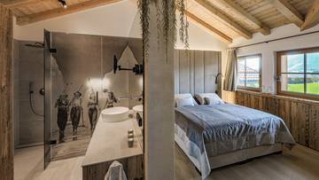 Thumbnail von Exclusive chalet near Schwarzsee