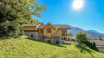 Thumbnail von Exclusive chalet near Schwarzsee