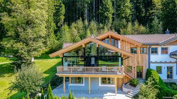 Thumbnail von Exclusive chalet near Schwarzsee