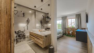 Thumbnail von Exclusive chalet near Schwarzsee