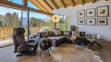 Thumbnail von Exclusive chalet near Schwarzsee