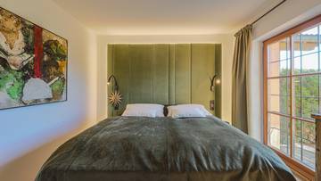 Thumbnail von Exclusive chalet near Schwarzsee