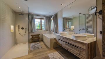 Thumbnail von Exclusive chalet near Schwarzsee