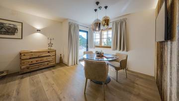 Thumbnail von Exclusive chalet near Schwarzsee