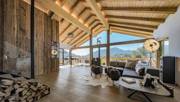 Thumbnail von Exclusive chalet near Schwarzsee