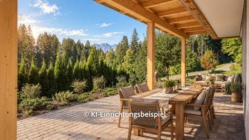 Thumbnail von Exclusive chalet near Schwarzsee