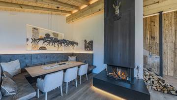 Thumbnail von Exclusive chalet near Schwarzsee