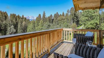 Thumbnail von Exclusive chalet near Schwarzsee