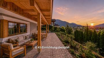 Thumbnail von Exclusive chalet near Schwarzsee