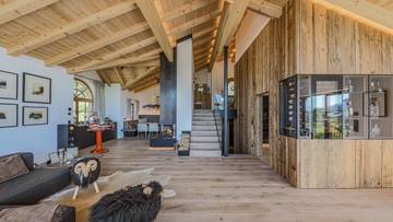 Thumbnail von Exclusive chalet near Schwarzsee