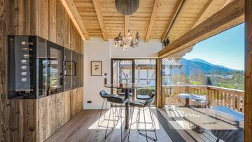Thumbnail von Exclusive chalet near Schwarzsee