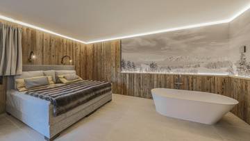 Thumbnail von Exclusive chalet near Schwarzsee