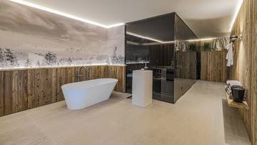 Thumbnail von Exclusive chalet near Schwarzsee