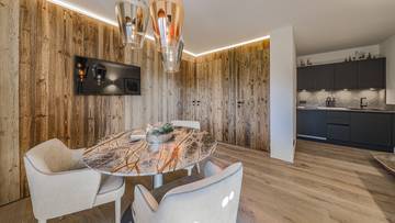 Thumbnail von Exclusive chalet near Schwarzsee