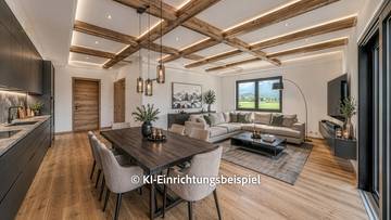 Thumbnail von New construction project with 10 exclusive apartments - Top 5