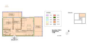 Thumbnail von New construction project with 10 exclusive apartments - Top 5