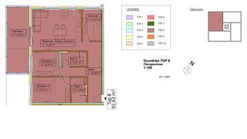 Thumbnail von New construction project with 10 exclusive apartments - Top 8